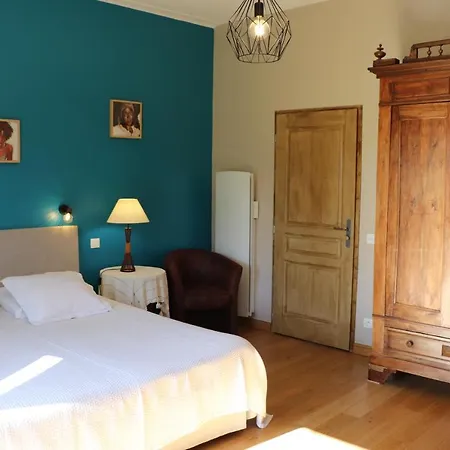 Bed & Breakfast Marimpoey
