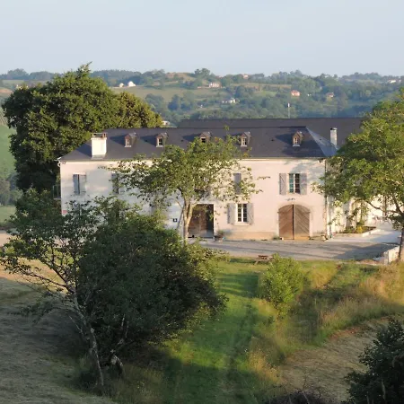 Marimpoey Bed & Breakfast