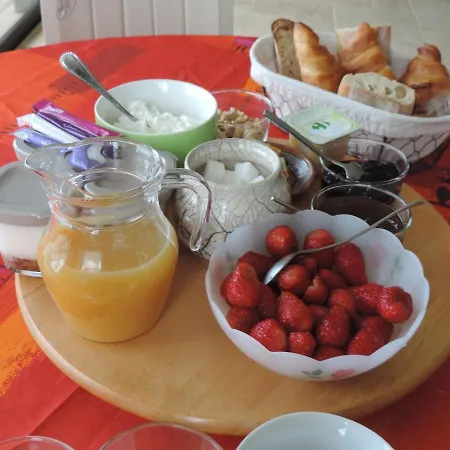 Marimpoey Couette-café